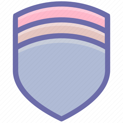 Army, badge, military, protection, safety, security, soldier icon - Download on Iconfinder