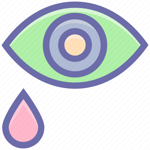 Army, crying, drop, eye, hurt, tear, tears icon - Download on Iconfinder