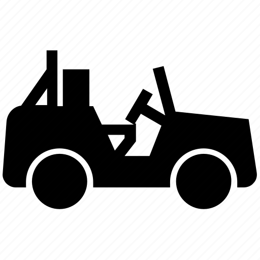 Army, army jeep, car, equipment, jeep, military, vehicle icon - Download on Iconfinder
