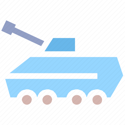 Army tank, gun, machine, military, tank, war, weapon icon - Download on Iconfinder