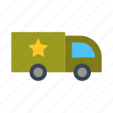 vehicle, transport, truck, delivery, van