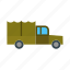lorry, transport, truck, logistics, delivery 