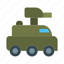 armoured van, military, personnel, carrier, security