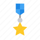 medal of honor, achievement, award badge, military, army