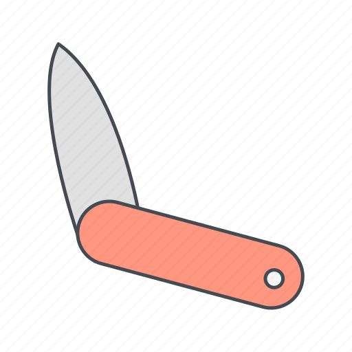 Knife, cut, kitchen icon - Download on Iconfinder