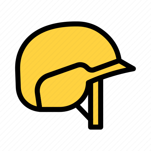 Helmet, soldier, war, military, army icon - Download on Iconfinder
