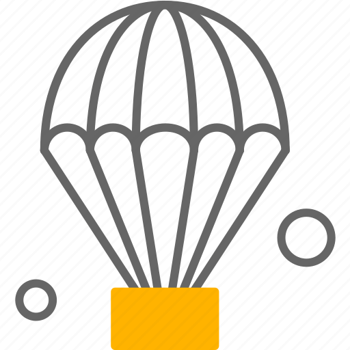 Fly, air, hot, balloon icon - Download on Iconfinder