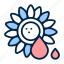 sunflower, oil, beauty, spa, natural, essential, moisturizing 