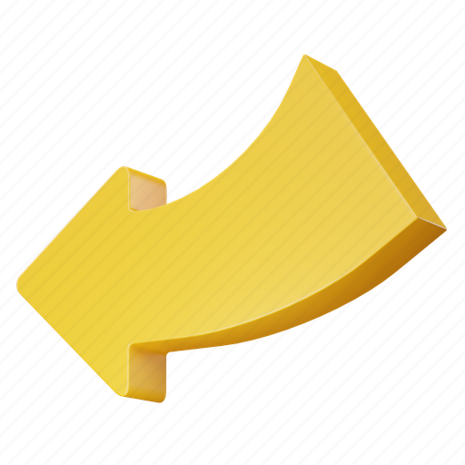 Arrow, direction, navigation, pointer, marker, mark, sign icon - Download on Iconfinder