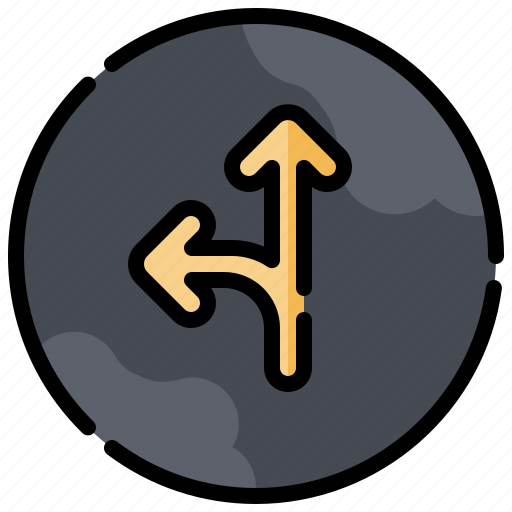 Go, left, arrows, navigate, direction icon - Download on Iconfinder