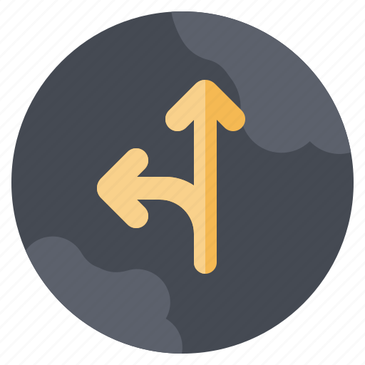 Go, left, arrows, navigate, direction icon - Download on Iconfinder