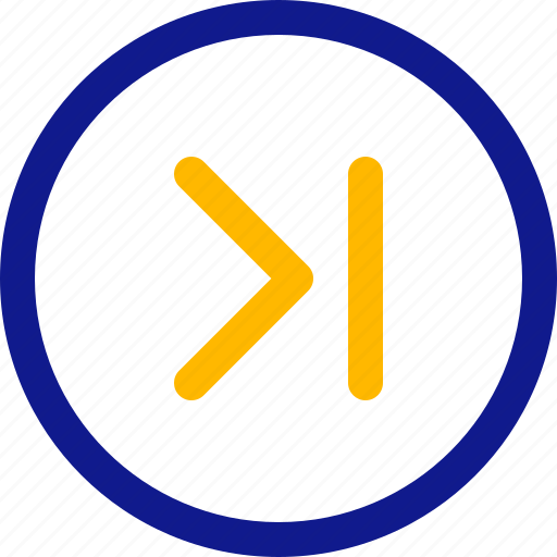 Arrow, right, arrows, next, forward, direction icon - Download on Iconfinder