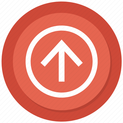 Arrow, green, top, up icon - Download on Iconfinder