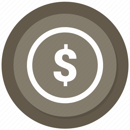 Coins, dollar, finance icon - Download on Iconfinder