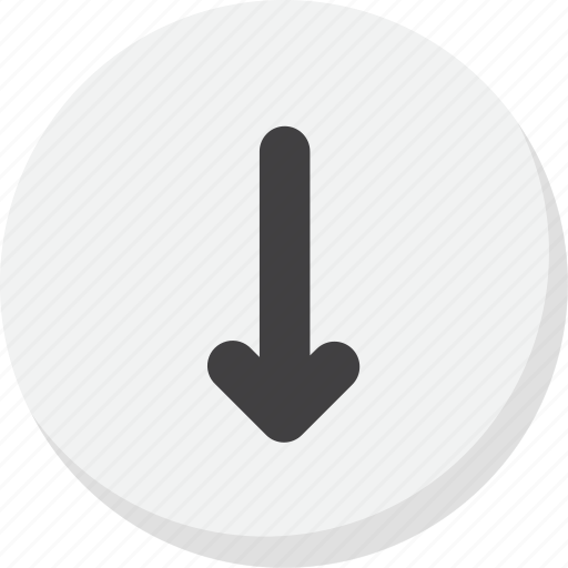 Arrow, navigation, move, ui, website, web, direction icon - Download on Iconfinder
