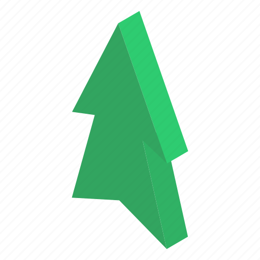 Arrow sign, arrow symbol, double arrow, pointing arrow, upward arrow icon - Download on Iconfinder