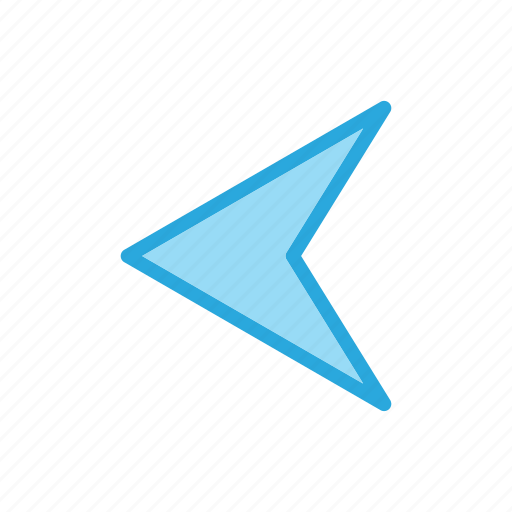 Arrow icon - Download on Iconfinder on Iconfinder