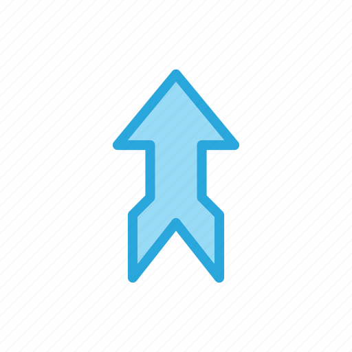 Arrow, direction icon - Download on Iconfinder on Iconfinder