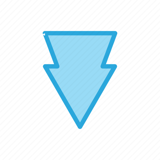 Arrow, direction icon - Download on Iconfinder on Iconfinder
