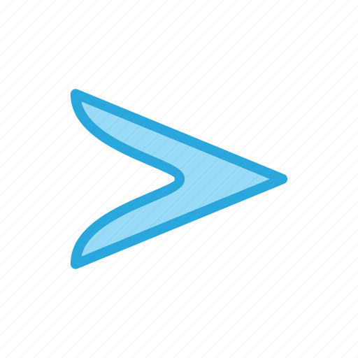Arrow, forward, right icon - Download on Iconfinder