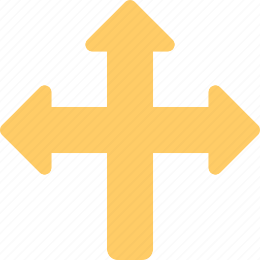 Directional, navigation, road sign, side road at angle, traffic sign icon - Download on Iconfinder
