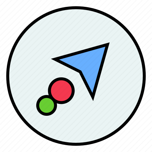 Right, direction, up, sign, arrows icon - Download on Iconfinder