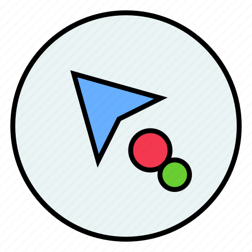 Top, direction, path, left, arrows icon - Download on Iconfinder