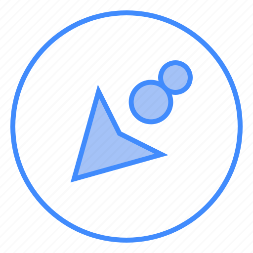 Arrow, left, down, direction icon - Download on Iconfinder