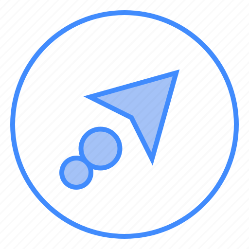 Arrows, up, sign, direction, right icon - Download on Iconfinder