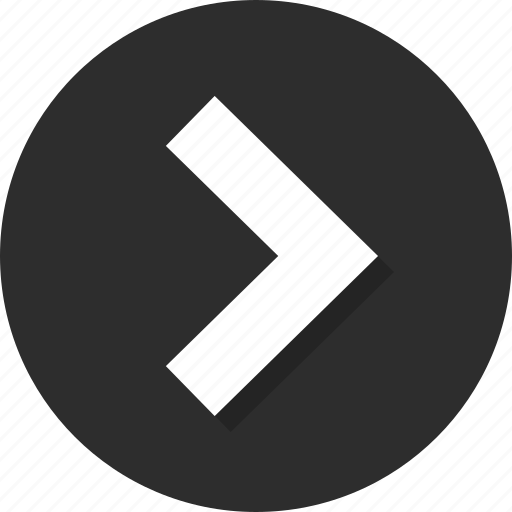 Arrow, forward, go, next, point icon - Download on Iconfinder