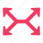 arrow, indicator, directional, arrows 