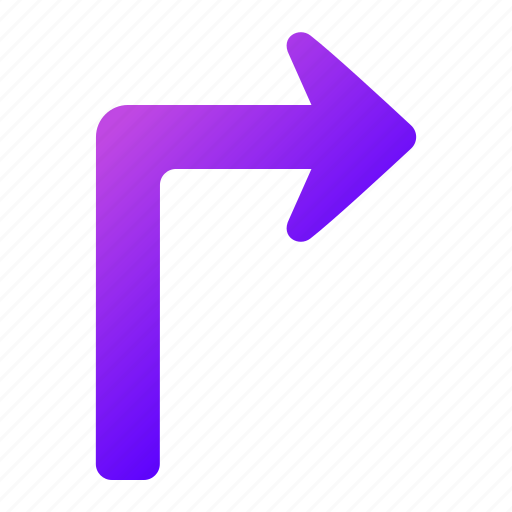 Arrow, indicator, directional icon - Download on Iconfinder