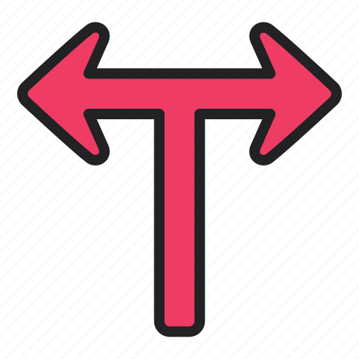 Arrow, indicator, directional, arrows icon - Download on Iconfinder