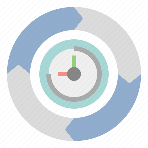 Period, deadline, activity, work, time, efficiency icon - Download on Iconfinder