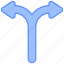 two way arrow, bidirectional, two-way, direction, navigate, move 
