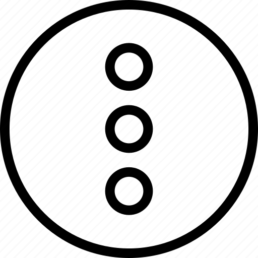 Circle, dots, matrix icon - Download on Iconfinder