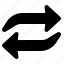 exchange, arrows, finance, business, transactions, communication, trade, swapping 