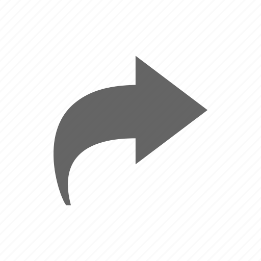 Forward, arrow icon - Download on Iconfinder on Iconfinder