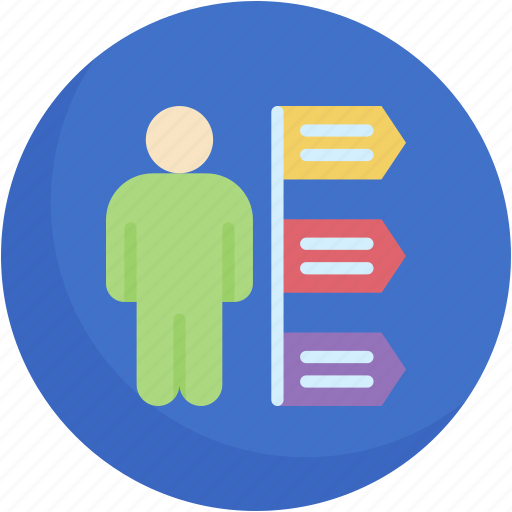 Person, personal, development, growth, achieve, success, evolve icon - Download on Iconfinder