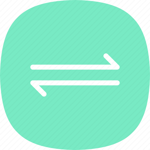 Arrows, pointers, left, and, right, shuffle, button icon - Download on Iconfinder