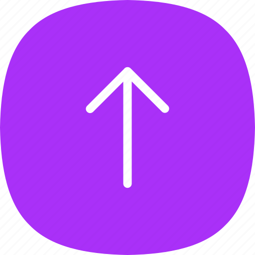 Arrows, pointers, ui, upload, file, button, interface icon - Download on Iconfinder