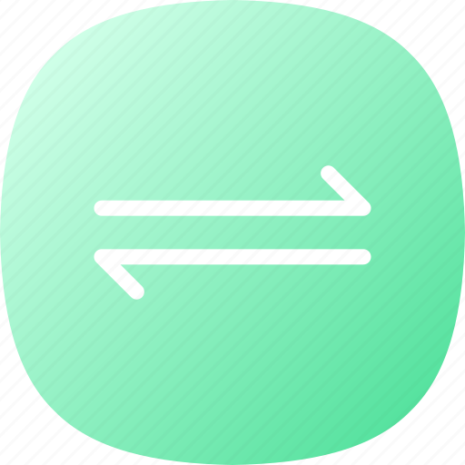 Arrows, pointers, left, and, right, shuffle, button icon - Download on Iconfinder