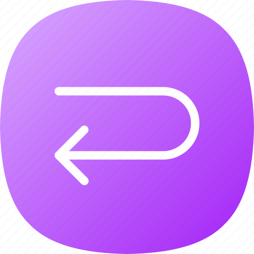 Arrows, pointers, swipe, left, button, interface, symbol icon - Download on Iconfinder