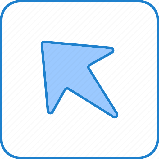 Left, up, arrow, move icon - Download on Iconfinder