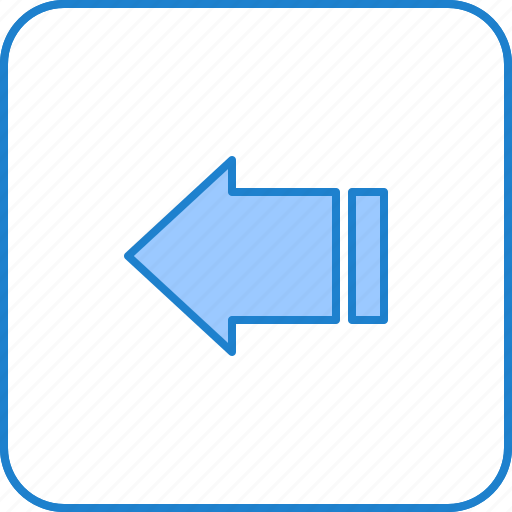 Left, arrow, back, direction, navigation icon - Download on Iconfinder