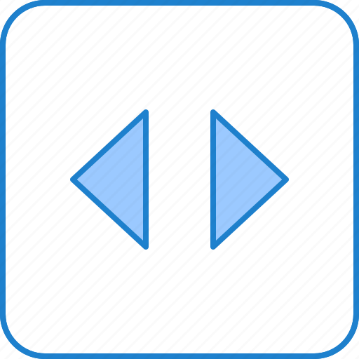Arrows, left, right, interface icon - Download on Iconfinder