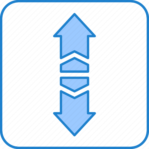 Arrows, right, up, navigation icon - Download on Iconfinder