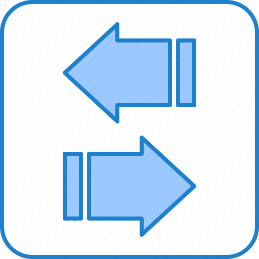 Arrows, left, right, navigation icon - Download on Iconfinder