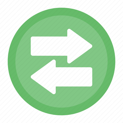 Arrow, transfer icon - Download on Iconfinder on Iconfinder