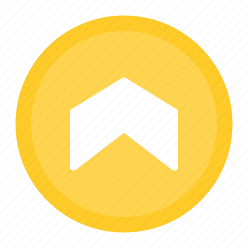 Arrow, up icon - Download on Iconfinder on Iconfinder